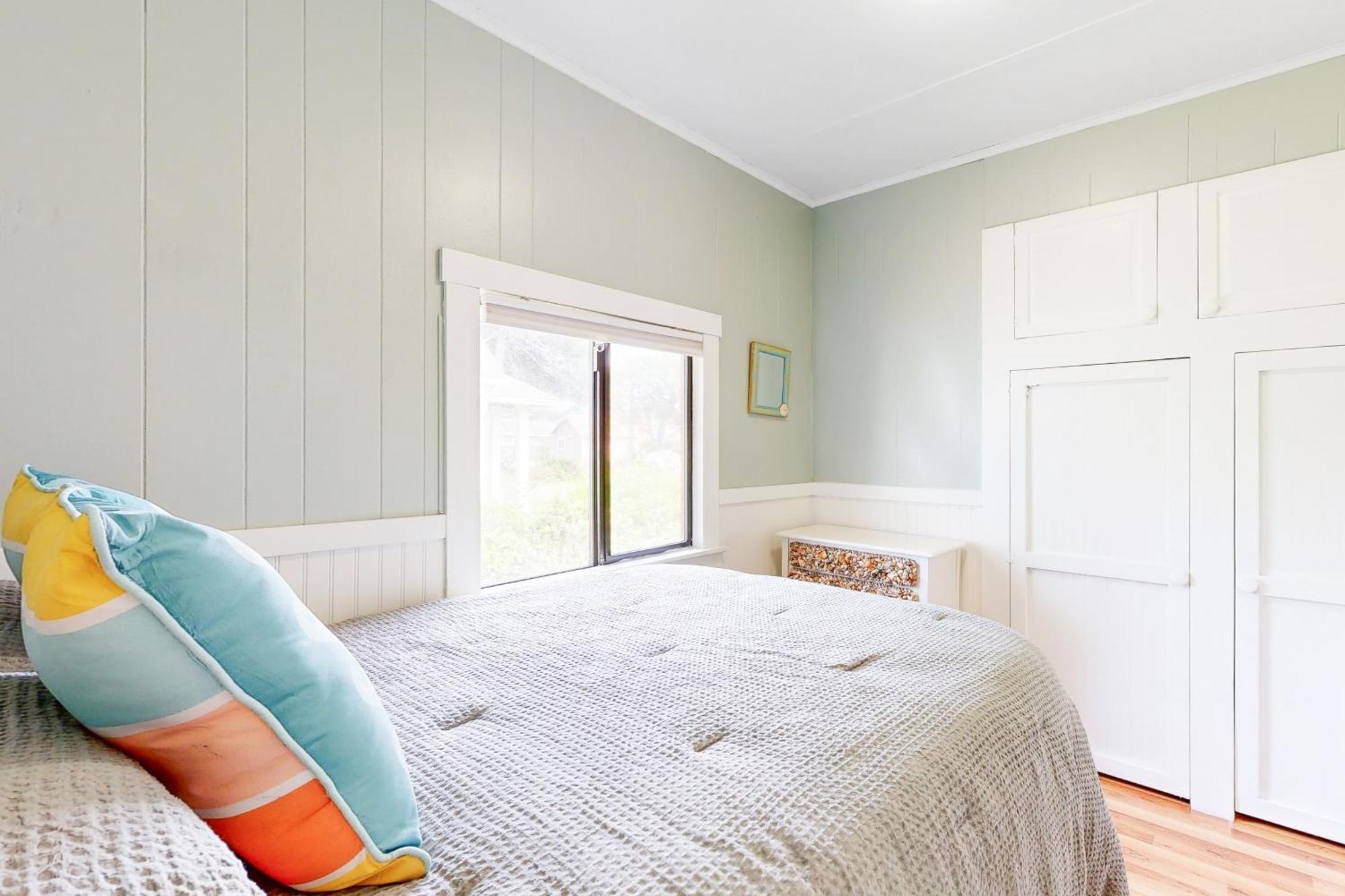 Sommers' Cabin Gleneden Beach Kültér fotó