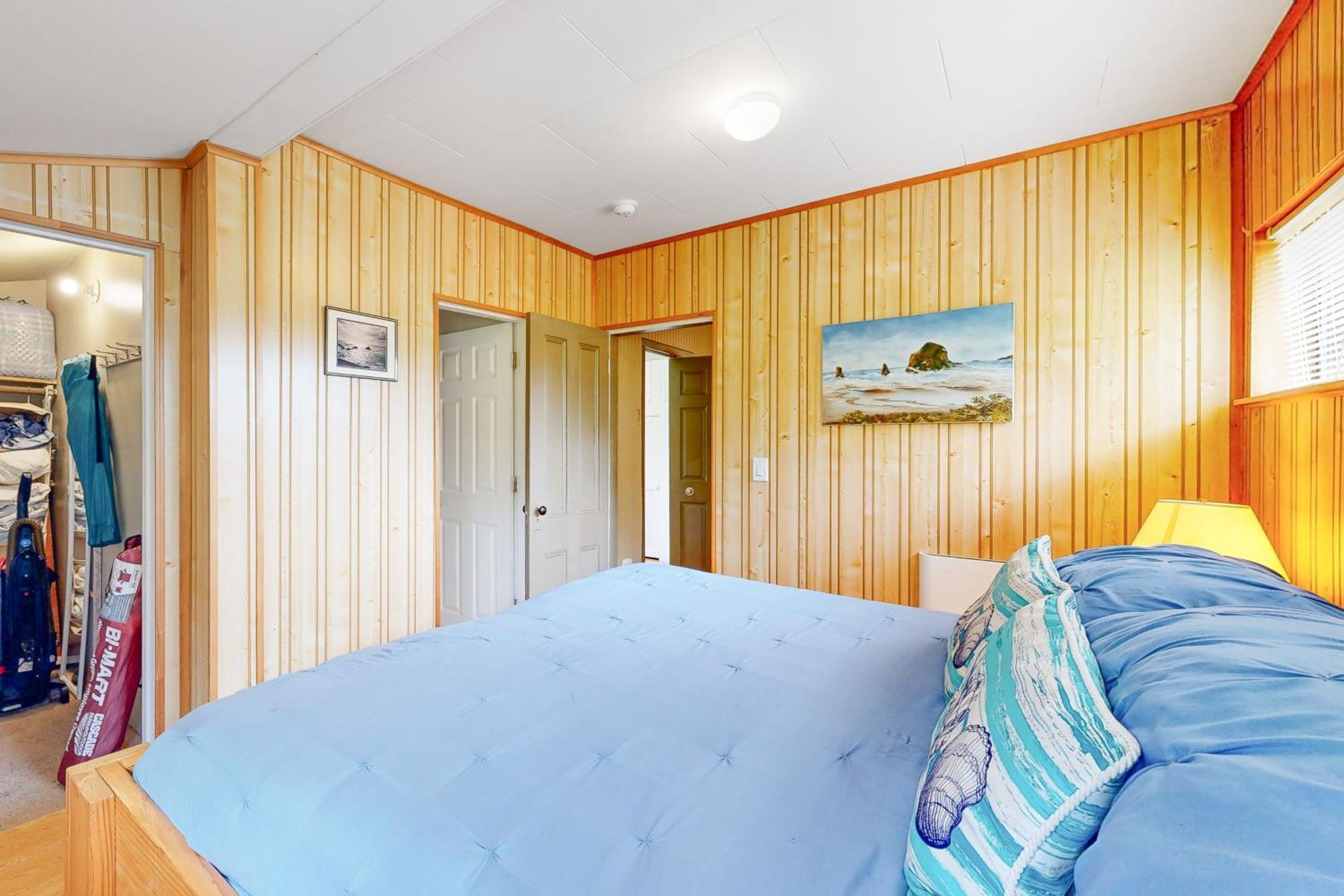 Sommers' Cabin Gleneden Beach Kültér fotó